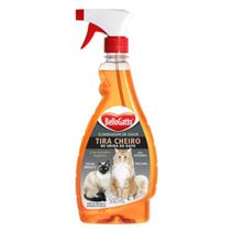 Eliminador de Odor de Gatos Bellogatto Tira Cheiro Spray
