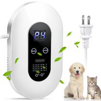 Eliminador de odor de ozônio ICARE 200mg/h para 10-30m² com plug-in