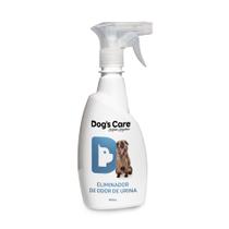 Eliminador de Odor de Urina Cães Dog's Care Spray 500ml