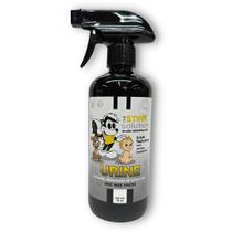 Eliminador de odor de urina Spray The Stink Solution 480 ml