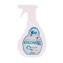 Eliminador de Odor e manchas Enzimac Spray - 500ml - Labgard