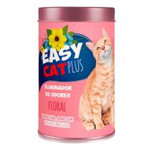 Eliminador de Odor Easycat Plus - 250 g