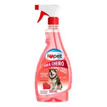 Eliminador de Odor I Love Pet Spray Tira Cheiro - 500 mL