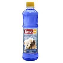 Eliminador de Odor para Ambientes Dog Sanol Tradicional 500 ml