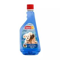 Eliminador de Odor para Ambientes Dog Tradicional 500 ml Refil