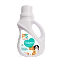 Eliminador de Odor Pet Society Care - 1lt Eliminador de Odor Pet Society Care - 1lt