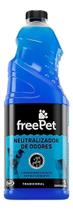 Eliminador De Odor Pets Free Pet 2 Litros Tradicional Eliminador De Odor Pets Free Pet 2 Litros Tradicional