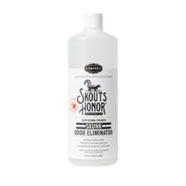 Eliminador de odor Skunk Skout's Honor para animais de estimação 946 ml Eliminador de odor Skunk Skout's Honor para animais de estimação 946 ml