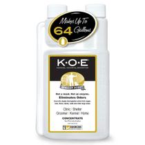 Eliminador de odor Thornell K.O.E. Apricot 473ml concentrado Eliminador de odor Thornell K.O.E. Apricot 473ml concentrado