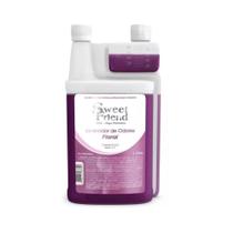 Eliminador de odores - 1l (floral)