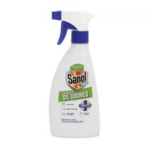 Eliminador de Odores 330 Ml - Sanol