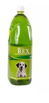 Eliminador De Odores Caes Gatos Herbal 2l - Rex