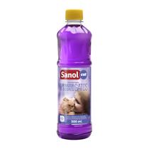 Eliminador de Odores Cat 500 Ml - Sanol Dog