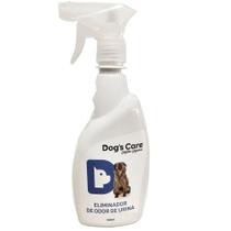 Eliminador de Odores Dogs Care para Cães e Gatos - 500 mL