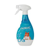 Eliminador de Odores e Manchas Labgard Enzimac Spray 150ml