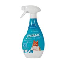 Eliminador De Odores E Manchas Labgard Enzimac Spray 150Ml