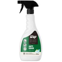 Eliminador de Odores em Geral - Anti Odor CP3431 500ml Wap Unica Eliminador de Odores em Geral - Anti Odor CP3431 500ml Wap Unica