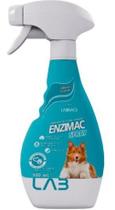 Eliminador De Odores Enzimac Spray 150 Ml - Labgard