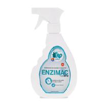 Eliminador de Odores Enzimac Spray 500ml - Lab gard