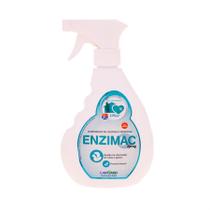 Eliminador de Odores Enzimac Spray 500ml - LABGARD