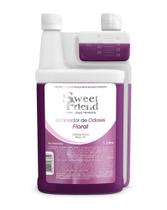 Eliminador de Odores Floral (Rende 99 litros) - Sweet Friend 1 Litro
