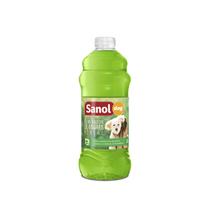 Eliminador de Odores Herbal 2lts - Sanol Dog
