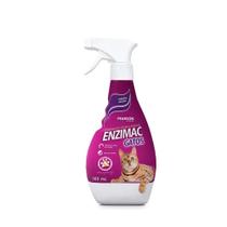 Eliminador de odores labgard gatos enzimac 500ml Eliminador de odores labgard gatos enzimac 500ml