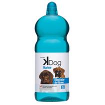 Eliminador de Odores Marine K Dog - Limpeza de quintais, canis e clínicas veterinárias - Total Química (2l) - KDog - Total Química
