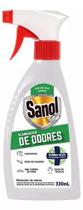Eliminador De Odores (mofo,suor,chulé,etc) Sanol A7