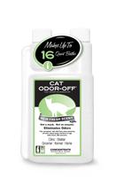 Eliminador de odores para animais de estimação Thornell Cat Odor-Off Fresh Scent 500mL Eliminador de odores para animais de estimação Thornell Cat Odor-Off Fresh Scent 500mL