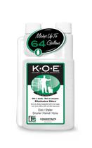 Eliminador de Odores para Animais Odorcide Thornell KOE Canil 480mL Eliminador de Odores para Animais Odorcide Thornell KOE Canil 480mL