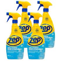 Eliminador de Odores para Ar e Tecidos Zep 946ml Caixa com 4