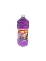 Eliminador de Odores para Cães e Gatos - Sanol Dog Tradicional 2L