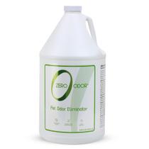 Eliminador de Odores para Pets Zero Odor Refil 3785 ml Eliminador de Odores para Pets Zero Odor Refil 3785 ml
