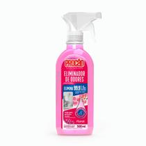 Eliminador de Odores Perfumado Floral Procão Spray 500ml