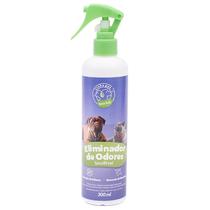 Eliminador de odores Pet - Bioclub -300ml