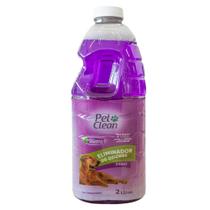 Eliminador de Odores Pet Clean Pinho - 2 Litros Eliminador de Odores Pet Clean Pinho - 2 Litros