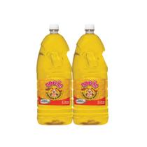 Eliminador de odores Pet Dogão 2L Citronela Kit 2 Unidades