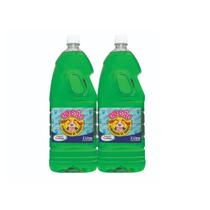Eliminador de odores Pet Dogão 2L Floral Kit 2 Unidades