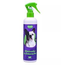 Eliminador De Odores Pet Saudável Bioclub 300ml Eliminador De Odores Pet Saudável Bioclub 300ml