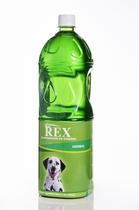 Eliminador de Odores Rex Herbal 2 Litros