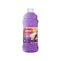 Eliminador de odores sanol dog lavanda 2l Eliminador de odores sanol dog lavanda 2l