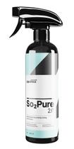 Eliminador de Odores So2 Pure 2.0 500ml Carpro