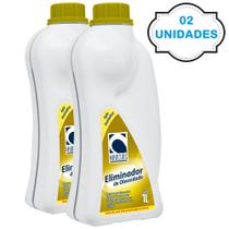 Eliminador de Oleosidade 1 LT Maresias - Kit c/2