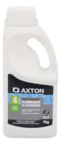 Eliminador De Oleosidade Granulado 1kg Axton