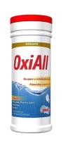Eliminador de Oleosidade para Piscinas OxiAll 1Kg - HIDROALL