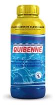 Eliminador de Oleosidade Piscina 1l Quibenne