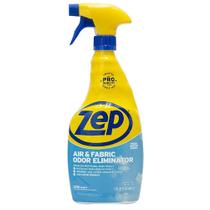 Eliminador de Olor para Aire y Tela Zep 946 ml en Spray Eliminador de Olor para Aire y Tela Zep 946 ml en Spray