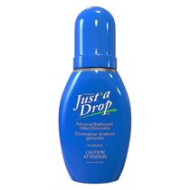 Eliminador de Olores Just A Drop Prelam Eucalipto 6mL Eliminador de Olores Just A Drop Prelam Eucalipto 6mL