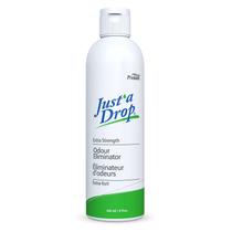 Eliminador de Olores Just A Drop Prelam Extra Fuerte 240 mL Eliminador de Olores Just A Drop Prelam Extra Fuerte 240 mL